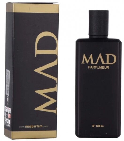 Mad W193 Selective EDP 50 ml Erkek Parfümü kullananlar yorumlar